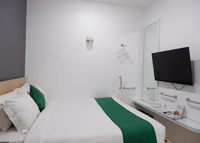 Ara By Ecommerceloka Gasthof Kuta Lombok