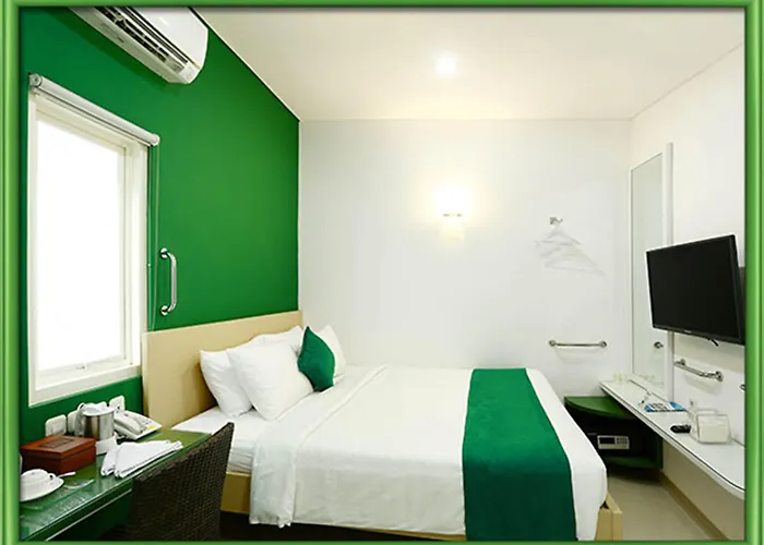Ara By Ecommerceloka Gasthof Kuta Lombok