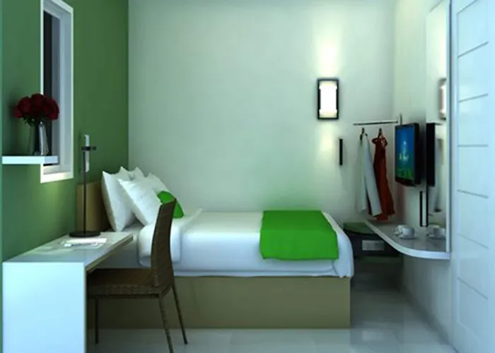 Ara By Ecommerceloka Gasthof Kuta Lombok