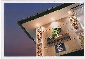 Ara By Ecommerceloka Gasthof Kuta Lombok