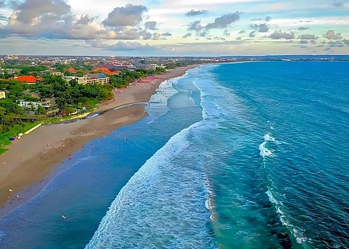 Gasthof Ara By Ecommerceloka Kuta Lombok