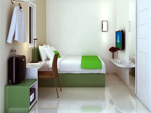 Gasthof Ara By Ecommerceloka 2*