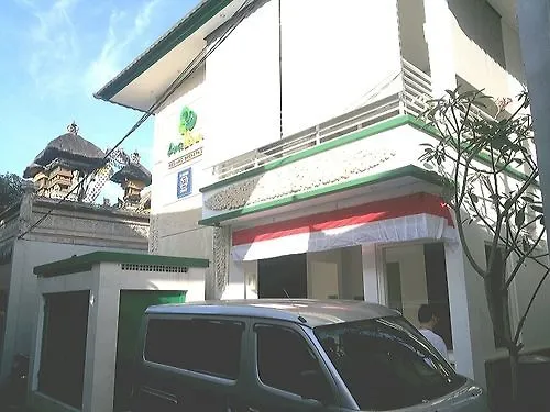 Gasthof Ara By Ecommerceloka