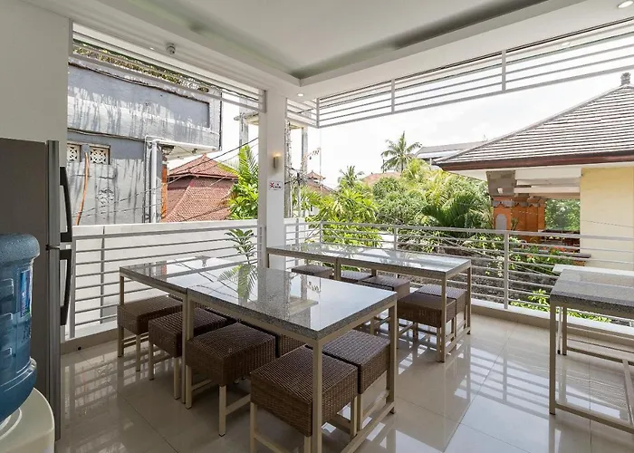 Ara By Ecommerceloka Gasthof Kuta Lombok