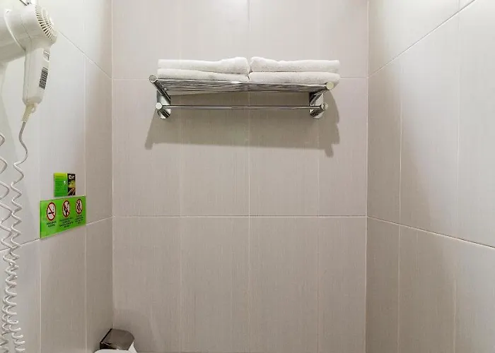 Ara By Ecommerceloka Gasthof 2*
